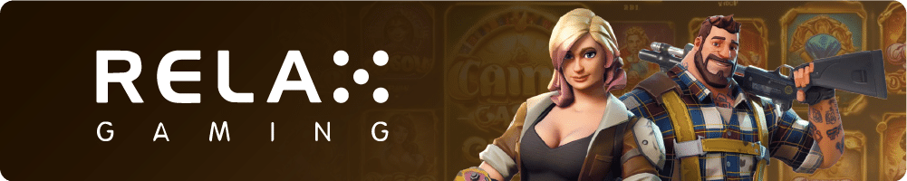 Relax Gaming