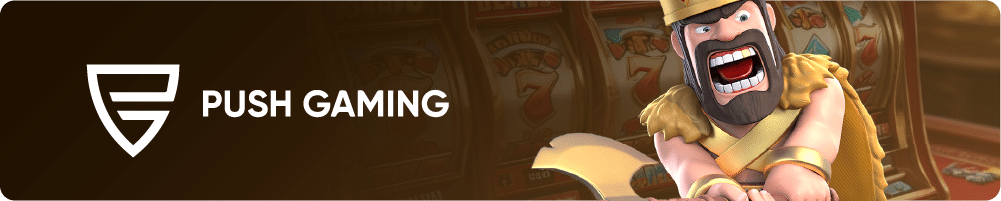 Push Gaming