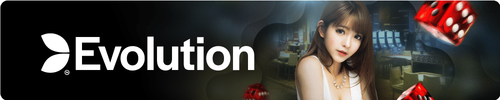 Evolution Gaming