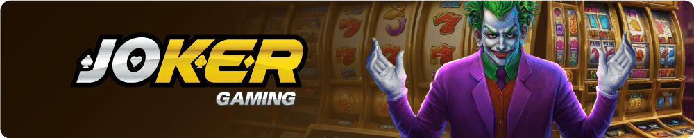 Joker Gaming