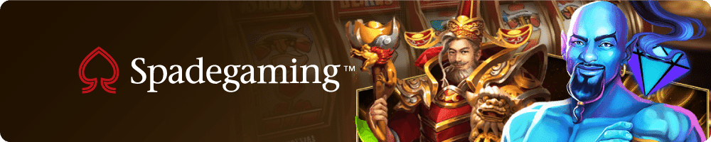 Spadegaming