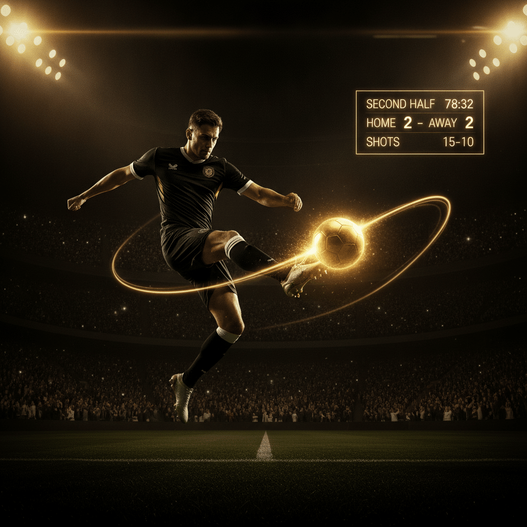 live betting second half tips featured